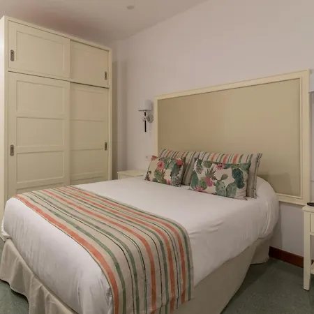 Ξενοδοχείο Emblematico Time Santa Cruz de la Palma (Isla de la Palma)