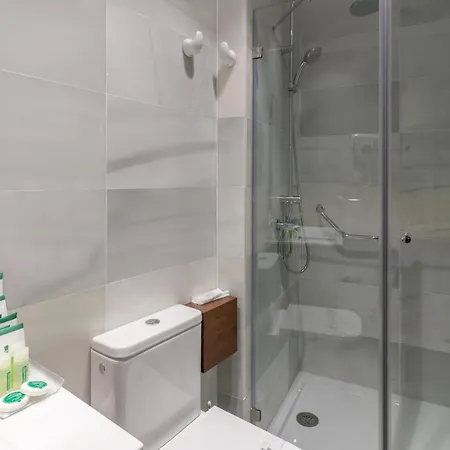 Ξενοδοχείο Emblematico Time 3*