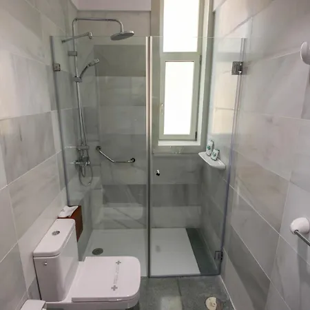 Ξενοδοχείο Emblematico Time Santa Cruz de la Palma (Isla de la Palma)