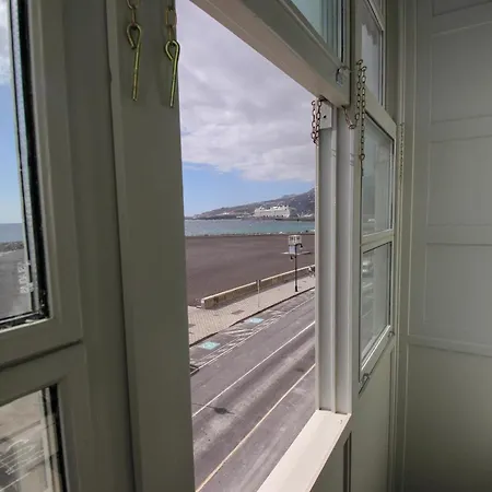 Emblematico Time Santa Cruz de la Palma (Isla de la Palma)