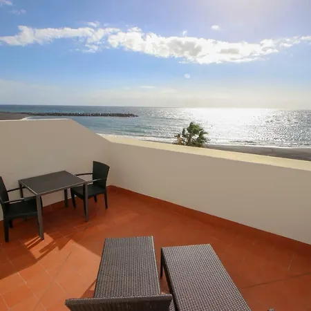 Emblemático Time Hotel Santa Cruz de la Palma (Isla de la Palma)