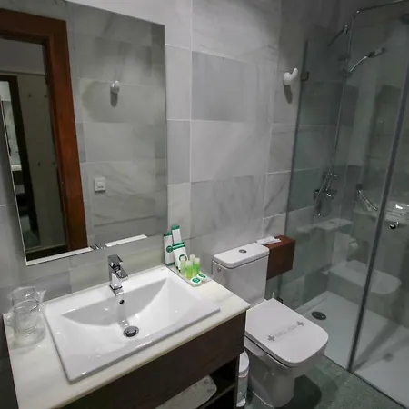 Ξενοδοχείο Emblematico Time Santa Cruz de la Palma (Isla de la Palma)