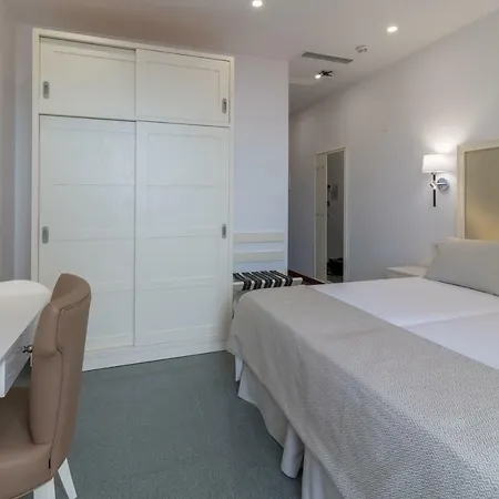 Emblematico Time Hotel 3*
