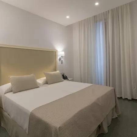 Ξενοδοχείο Emblematico Time 3*