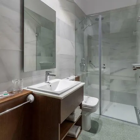 Emblematico Time Ξενοδοχείο 3*