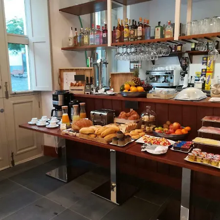 Emblematico Time Ξενοδοχείο Santa Cruz de la Palma (Isla de la Palma)