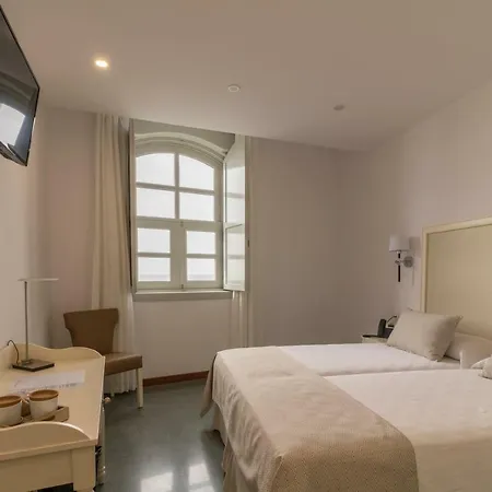 Ξενοδοχείο Emblematico Time 3*