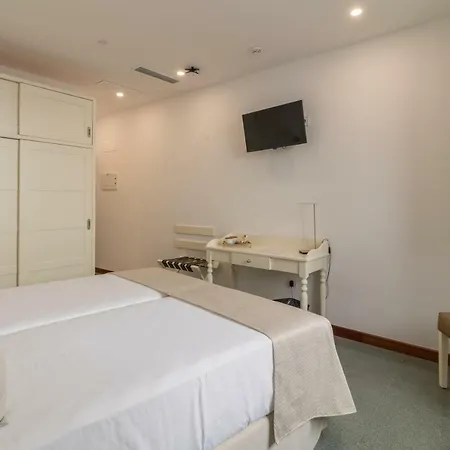 Ξενοδοχείο Emblematico Time