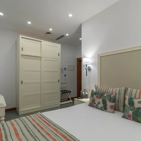 Emblematico Time Ξενοδοχείο Santa Cruz de la Palma (Isla de la Palma)