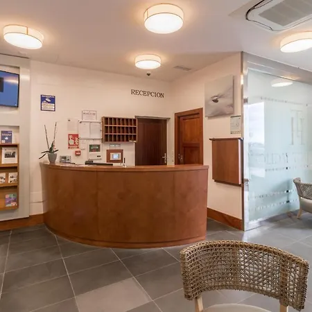 Ξενοδοχείο Emblematico Time 3*