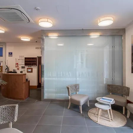 Emblematico Time Ξενοδοχείο 3*