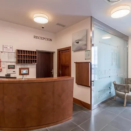 Ξενοδοχείο Emblematico Time 3*