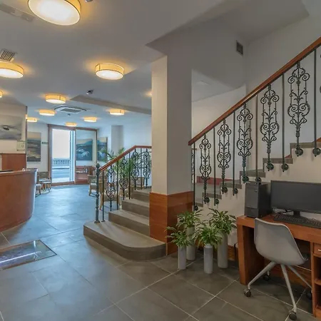 Emblematico Time 3* Santa Cruz de la Palma (Isla de la Palma)