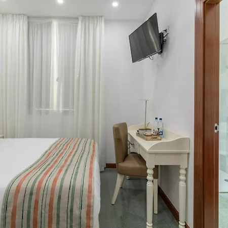 Hotel Emblematico Time