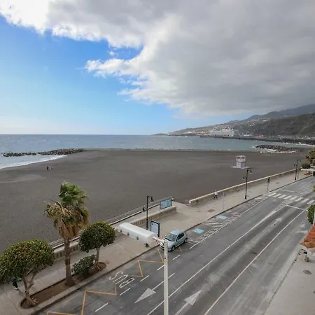 Emblematico Time 3* Santa Cruz de la Palma (Isla de la Palma)