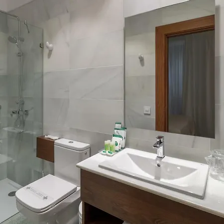 Emblematico Time 3* サンタ・クルス・デ・ラ・パルマ スペイン