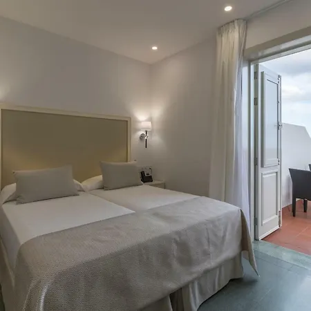 Hotel Emblematico Time 3*