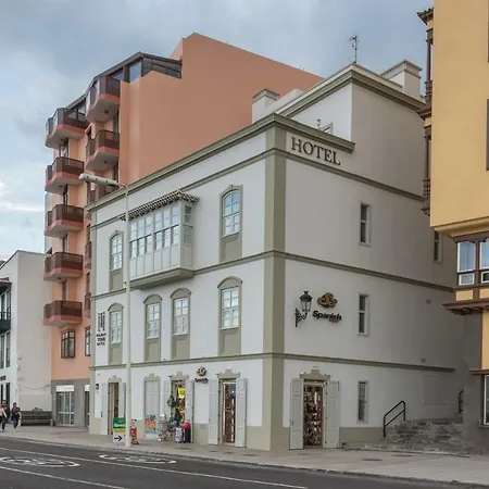 Emblematico Time Hotel