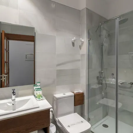 Hotell Emblematico Time