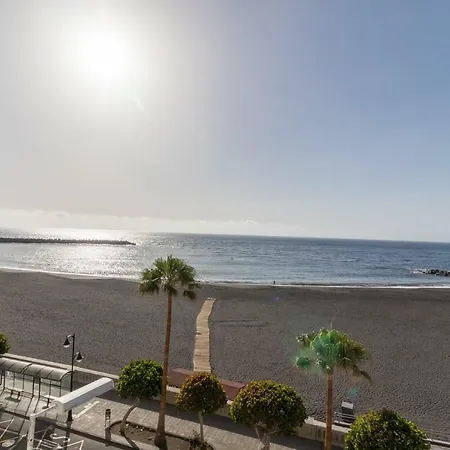 Emblematico Time 3* Santa Cruz de la Palma (Isla de la Palma)