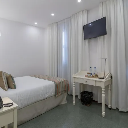 Hotell Emblematico Time