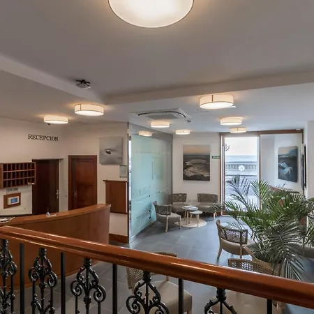 Emblematico Time ホテル